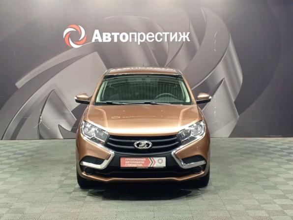 Lada (ВАЗ) XRAY I с пробегом 2016 года, цена 620 000 рублей, 158916 км, хэтчбек, Автокод Объявления