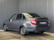 Lada (ВАЗ) Granta I Рестайлинг Пермь  - изображение 57