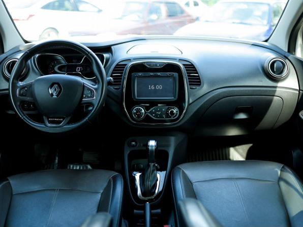 Renault Kaptur I с пробегом 2018 года, цена 1 499 000 рублей, 96634 км, внедорожник, Автокод Объявления