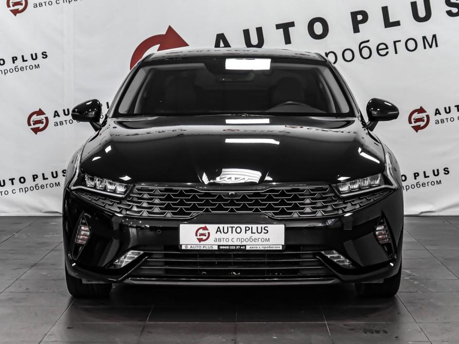 Kia K5 III Минеральные Воды  - изображение 3