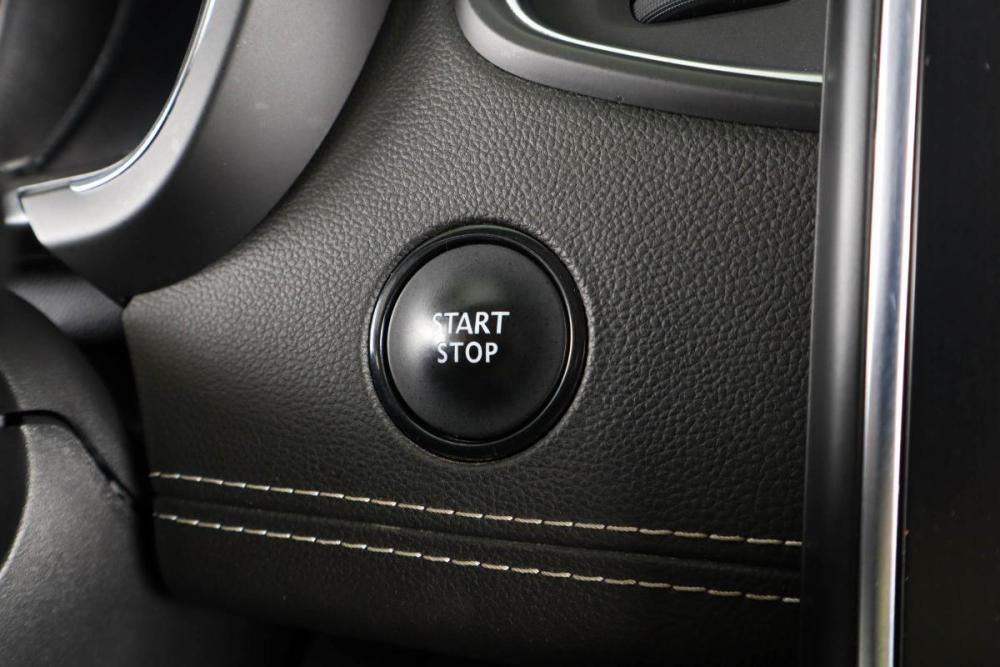 Renault Scenic IV Пермь  - изображение 22