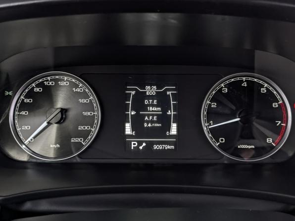 Kaiyi E5 с пробегом 2024 года, цена 1 050 000 рублей, 90970 км, седан, Автокод Объявления