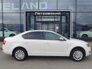 Skoda Octavia III (A7) Санкт-Петербург  - изображение 21