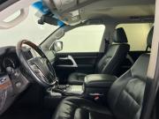 Toyota Land Cruiser 200 Series Рестайлинг 2 Архангельск  - изображение 35
