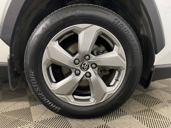 Toyota RAV4 V (XA50) с пробегом 2020 года, цена 3 247 000 рублей, 86656 км, внедорожник, Автокод Объявления