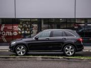 Mercedes-Benz GLC I (X253) Санкт-Петербург  - изображение 45