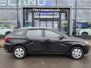 Lada (ВАЗ) Vesta I Санкт-Петербург  - изображение 25