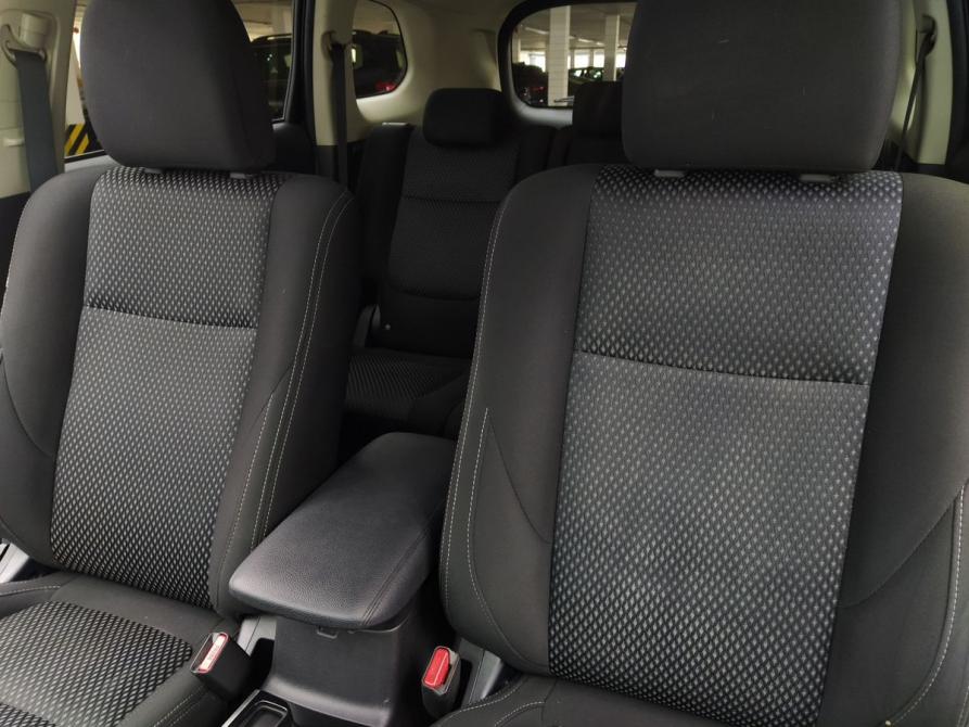 Mitsubishi Outlander III Рестайлинг 2 Екатеринбург  - изображение 25