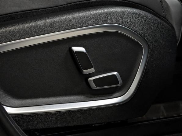 Geely Tugella I Рестайлинг с пробегом 2023 года, цена 2 850 000 рублей, 40846 км, внедорожник, Автокод Объявления