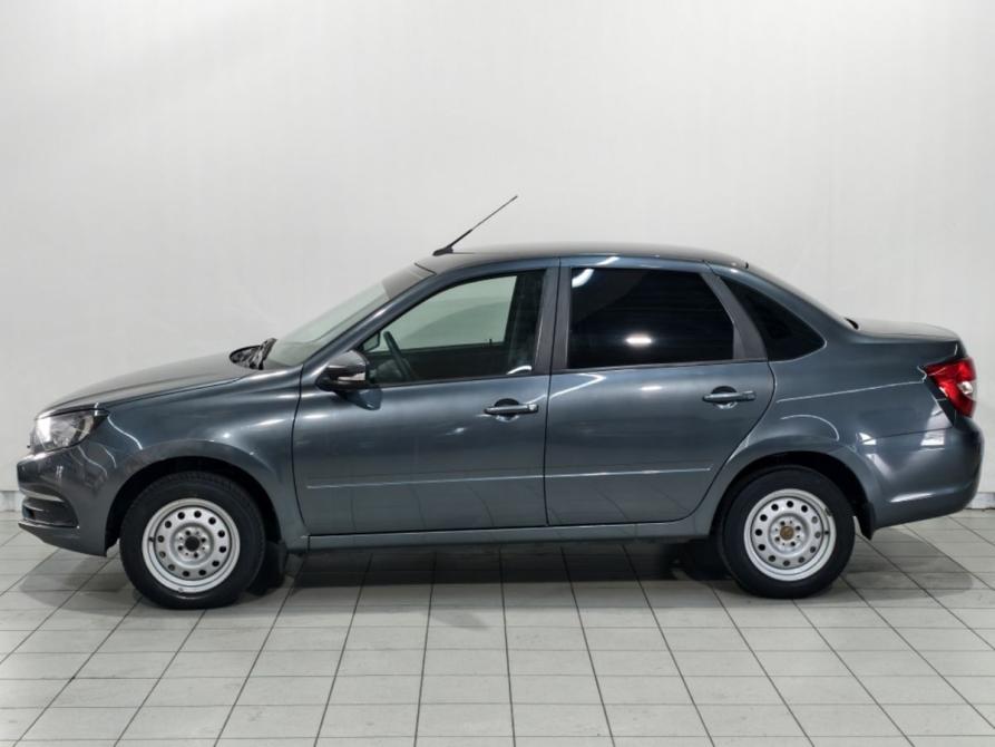 Lada (ВАЗ) Granta I Рестайлинг Курск  - изображение 2