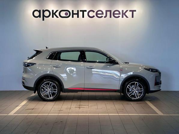 Changan CS55 Plus II с пробегом 2024 года, цена 1 995 000 рублей, 59811 км, внедорожник, Автокод Объявления