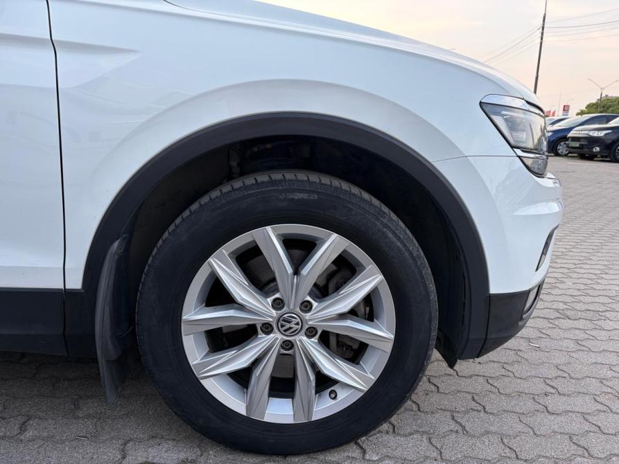 Volkswagen Tiguan II Череповец  - изображение 5