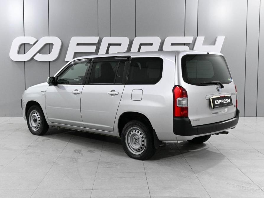 Toyota Probox I Рестайлинг Ростов-на-Дону  - изображение 2