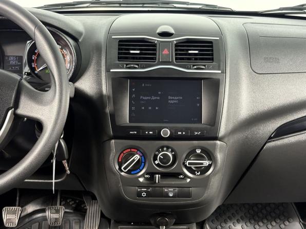 Lada (ВАЗ) Granta I Рестайлинг с пробегом 2025 года, цена 975 000 рублей, 8589 км, седан, Автокод Объявления