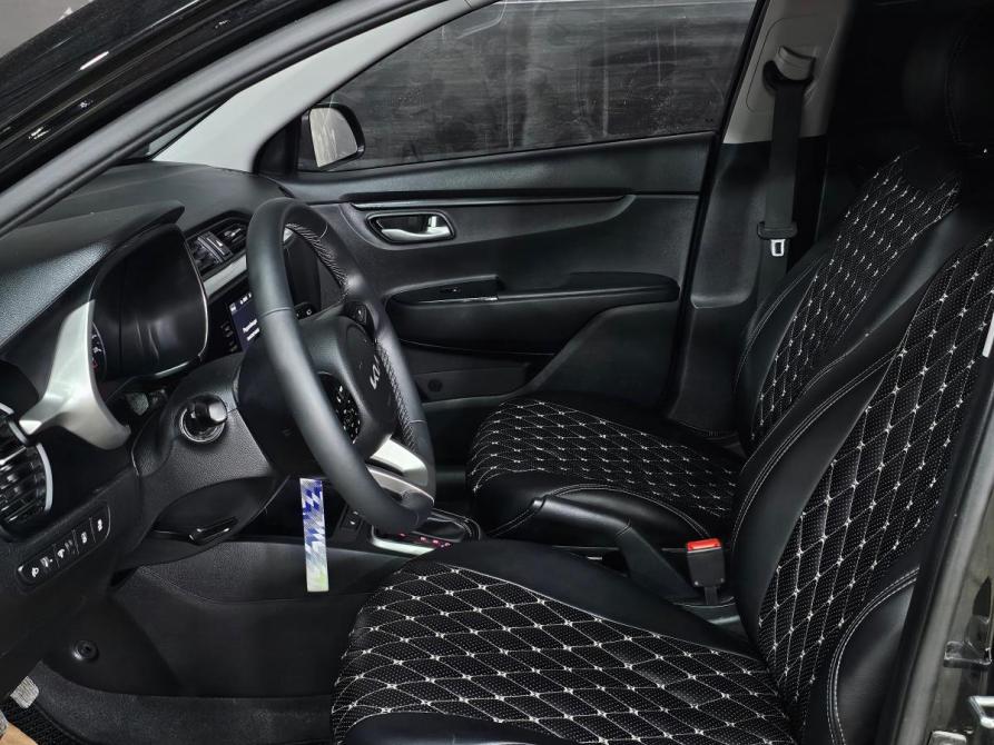 Kia Rio IV Рестайлинг Краснодар  - изображение 15