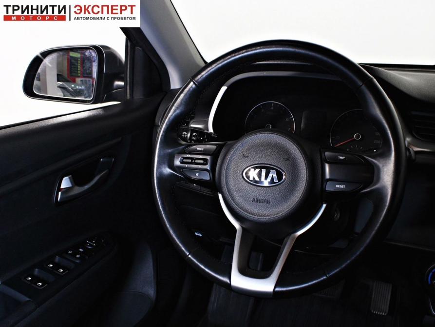 Kia Rio IV Рестайлинг Белгород  - изображение 14