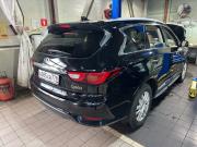 Infiniti QX60 I Рестайлинг Санкт-Петербург  - изображение 11