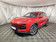 JETOUR DASHING I Москва  - изображение 24