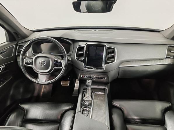 Volvo XC90 II с пробегом 2016 года, цена 2 349 000 рублей, 260827 км, внедорожник, Автокод Объявления