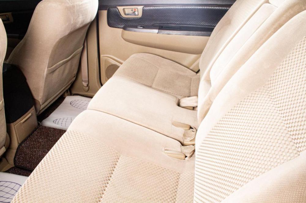 Toyota Fortuner I Рестайлинг Сургут  - изображение 17