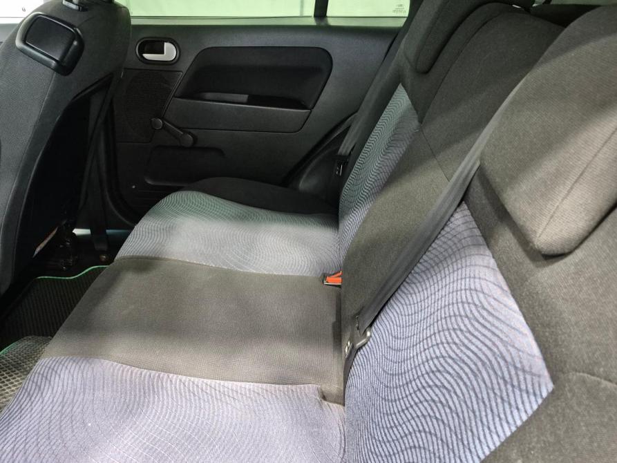 Ford Fusion I Рестайлинг Воронеж  - изображение 18