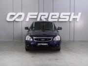 Lada (ВАЗ) Priora I Рестайлинг Воронеж  - изображение 20