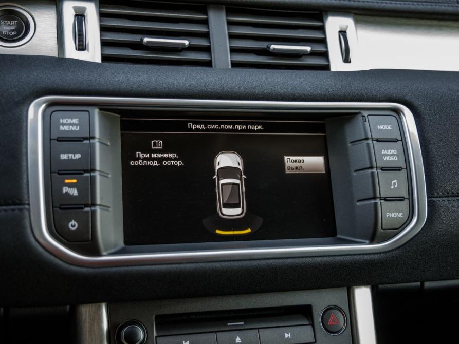 Land Rover Range Rover Evoque I Волгоград  - изображение 25