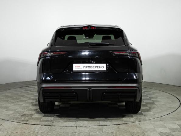 JETOUR DASHING I с пробегом 2023 года, цена 2 199 700 рублей, 29496 км, внедорожник, Автокод Объявления
