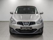 Nissan Qashqai I Рестайлинг Москва  - изображение 29
