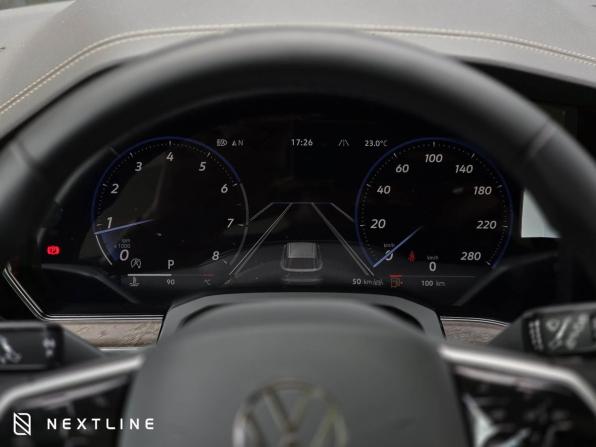 Новый Volkswagen Touareg III Рестайлинг 2025 года, цена 8 390 000 рублей, внедорожник, Автокод Объявления