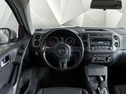 Volkswagen Tiguan I Рестайлинг Москва  - изображение 40