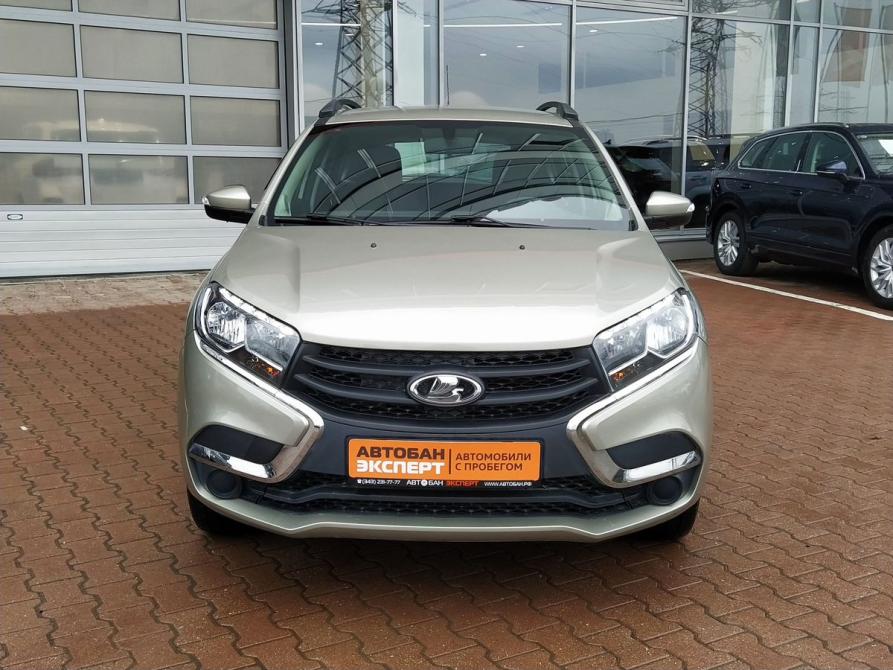 Lada (ВАЗ) XRAY I Екатеринбург  - изображение 2
