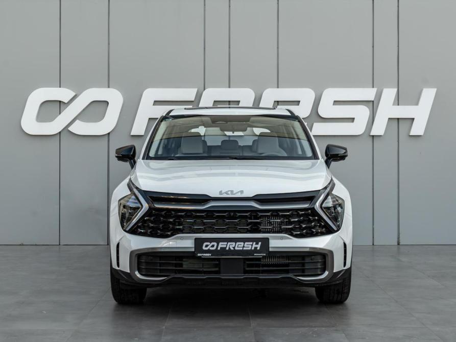 Kia Sportage V Краснодар  - изображение 3