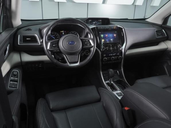 Subaru Ascent I с пробегом 2021 года, цена 3 979 000 рублей, 51534 км, внедорожник, Автокод Объявления