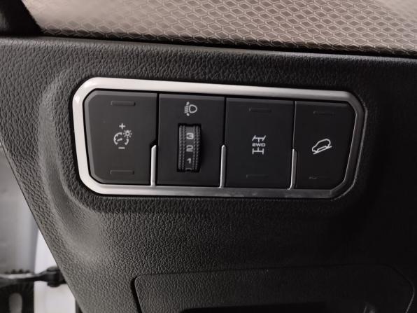 Haval F7 I Рестайлинг с пробегом 2023 года, цена 1 910 000 рублей, 59800 км, внедорожник, Автокод Объявления