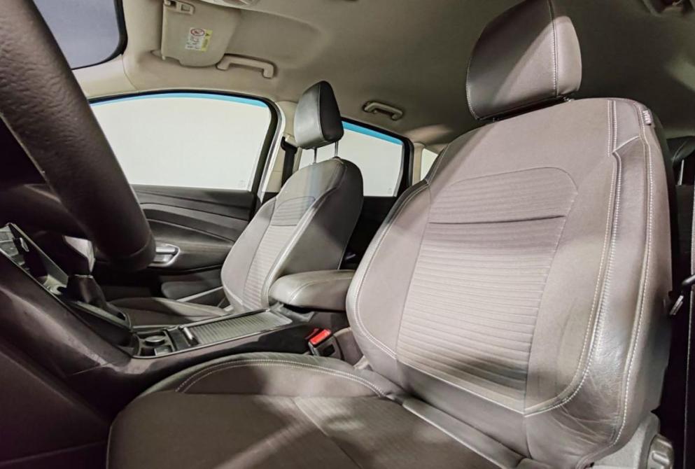 Ford Kuga II Рестайлинг Ярославль  - изображение 13