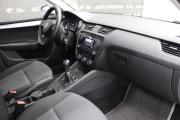 Skoda Octavia III (A7) Томск  - изображение 19