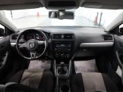Volkswagen Jetta VI Калуга  - изображение 52
