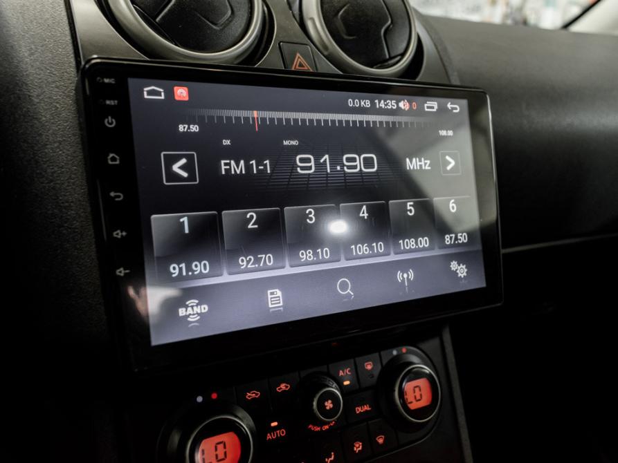 Nissan Qashqai I Екатеринбург  - изображение 18