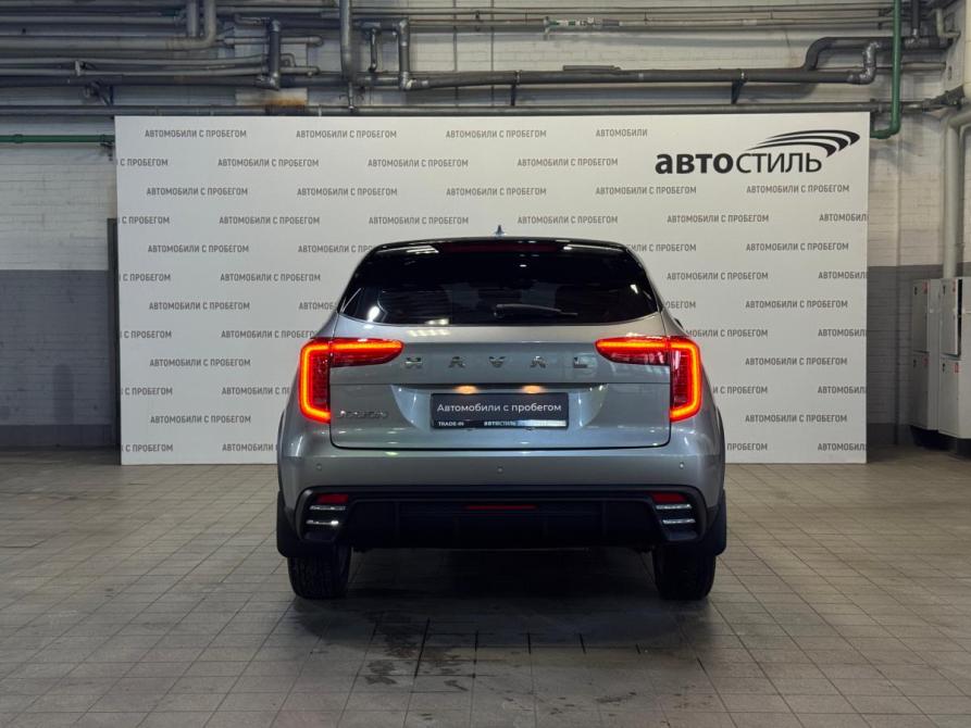 Haval Jolion I Рестайлинг Санкт-Петербург  - изображение 6