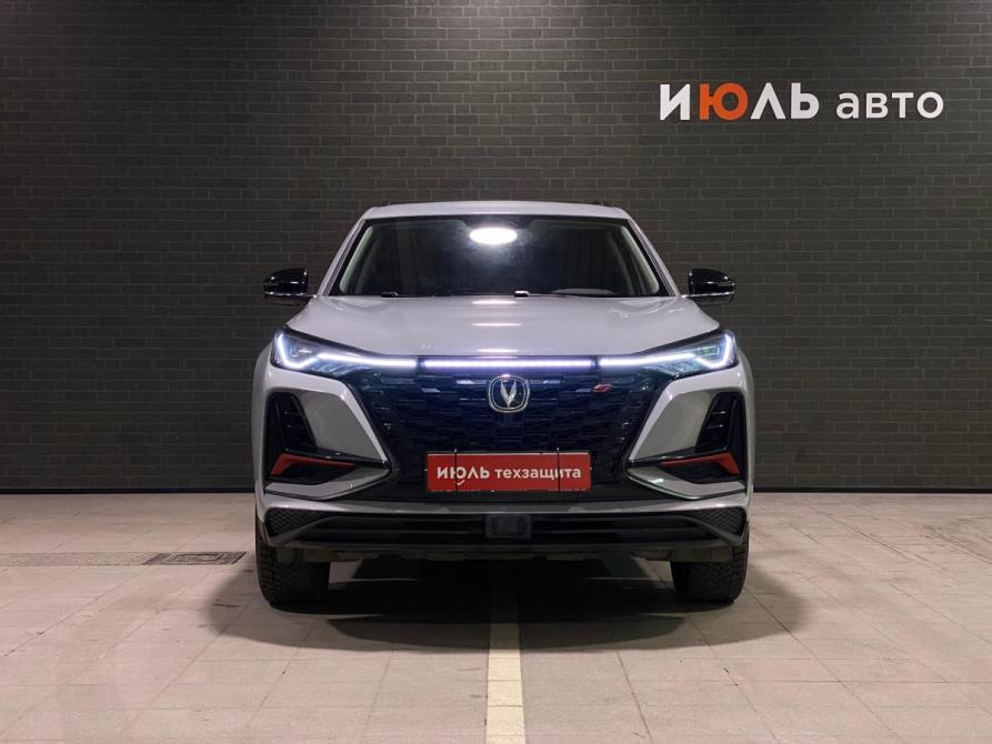 Changan CS75 Plus I Рестайлинг Челябинск  - изображение 2