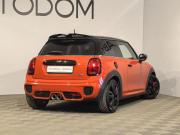 Mini Hatch III (F55/F56) Рестайлинг Санкт-Петербург  - изображение 37