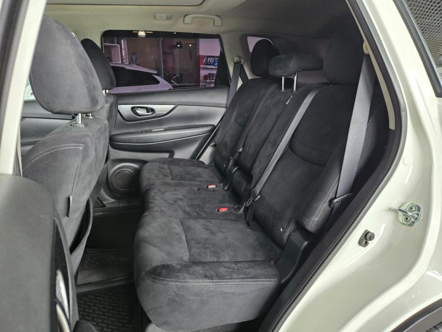 Nissan X-Trail III Курган  - изображение 12