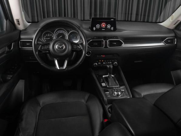 Mazda CX-5 II с пробегом 2020 года, цена 2 444 000 рублей, 122831 км, внедорожник, Автокод Объявления