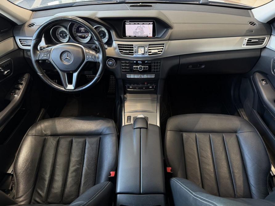 Mercedes-Benz E-Класс IV (W212 S212 C207) Рестайлинг Краснодар  - изображение 22
