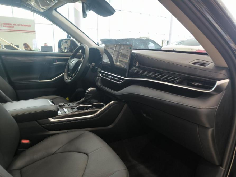 Toyota Highlander IV (XU70) Казань  - изображение 13