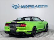 Ford Mustang VI Рестайлинг Калининград  - изображение 40