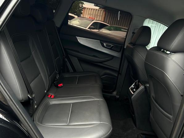 Chery Tiggo 7 Pro Max I с пробегом 2023 года, цена 1 586 700 рублей, 94095 км, внедорожник, Автокод Объявления