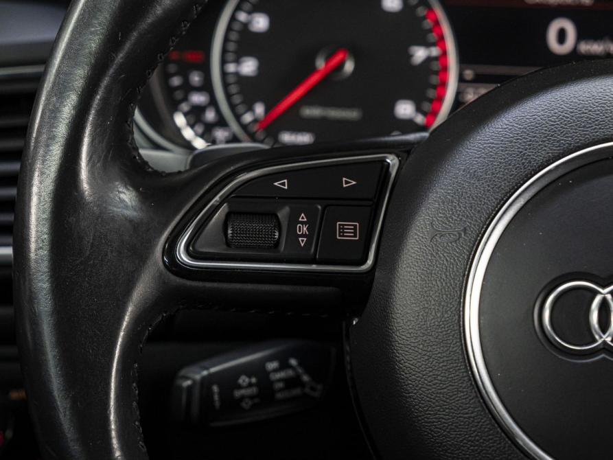 Audi A6 allroad III (C7) Рестайлинг Тюмень  - изображение 22