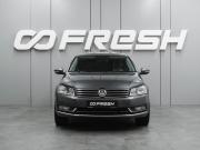 Volkswagen Passat B7 Воронеж  - изображение 22